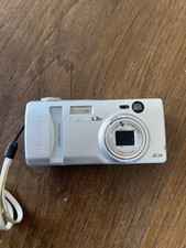 Kyocera finecam l3v gebraucht kaufen  Stuttgart