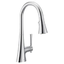 chrome faucet kitchen moen for sale chrome faucet kitchen moen for sale Moorestown