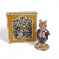 Brambly hedge royal for sale  WINSFORD