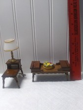 Dollhouse miniature colonial for sale  Martinsburg