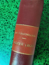 Peche truite barbellion d'occasion  France