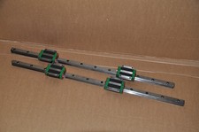 Hiwin hgw20cch linearführung gebraucht kaufen  Holzminden