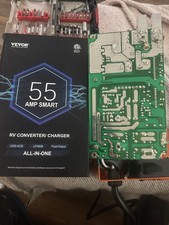 Vevor converter amp for sale  Byron