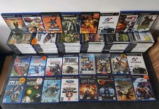 Ps2 games bundle for sale  LUTON