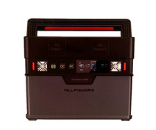 Allpowers 300w portable for sale  GRANGE-OVER-SANDS