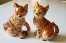 Vtg tiger salt for sale  Fort Wayne