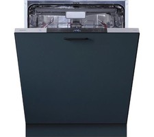 Kenwood kid16x23 geschirrspül gebraucht kaufen  Versand nach Germany