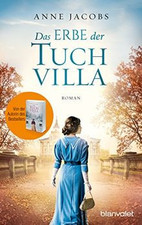 Erbe tuchvilla roman gebraucht kaufen  Berlin