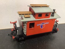 Playmobil western waggon gebraucht kaufen  Wuppertal