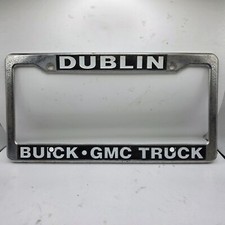 Dublin buick gmc for sale  Paramount