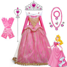 Robe princesse fille d'occasion  France