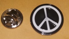 Cnd lapel badge for sale  ANTRIM