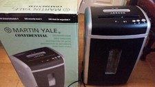 Martin yale confidential for sale  BATH