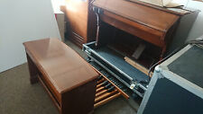 Hammond leslie 122 gebraucht kaufen  Bräunlingen