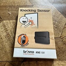Brinno knocking sensor for sale  Duluth