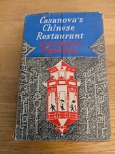 Casanova chinese restaurant for sale  CROOK