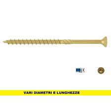 Viti per legno usato  San Nazzaro