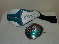 Lady ping rhapsody for sale  Costa Mesa