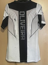 CAMISETA OLIVEIRA ASSINADA LUTA USADA EMITIDA - UFC 289 - 1 DE 1 comprar usado  Enviando para Brazil