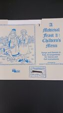 Medieval feast children for sale  Kannapolis