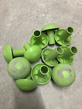 Rebar safety caps for sale  EDINBURGH