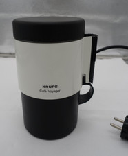 Krups café voyager gebraucht kaufen  Schwarzenfeld
