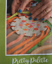 Cross stitch chart for sale  COLCHESTER