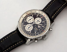 Seltene breitling navitimer gebraucht kaufen  Elmenhorst