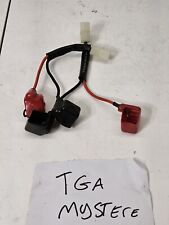 Tga mystere mobility for sale  MARCH
