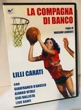 Compagna banco dvd usato  Viterbo