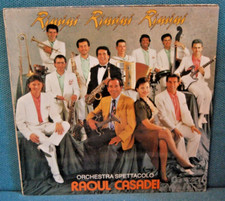 Orchestra spettacolo raoul usato  Priolo Gargallo