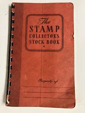 Stamp collectors stock for sale  Pittsburgh