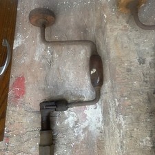 Vintage swing brace for sale  NOTTINGHAM