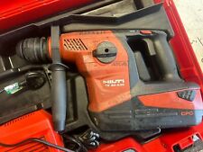 Hilti a36 36v for sale  LEEDS
