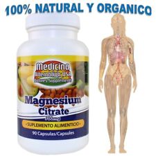 CITRATO DE MAGNESIO 700mg comprar usado  Enviando para Brazil