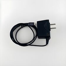 Cargador de viaje Motorola Mini USB AC Moto K1/W315/V3 segunda mano  Embacar hacia Argentina