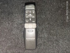 Remote control cxb1157 usato  Reggio Calabria