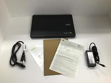 Acer 311 11.6" Chromebook Kompanio 528 4GB RAM 32GB ChromeOS LEER NX.KKBAA.001 segunda mano  Embacar hacia Argentina