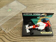Mclaren ford mp4 d'occasion  Triel-sur-Seine