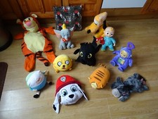 Bundle large plush for sale  MILFORD HAVEN