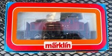 Märklin altbauellok rangierlo gebraucht kaufen  Karlsruhe