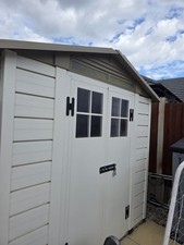 8ft x 8ft shed for sale 8ft x 8ft shed for sale PRESCOT