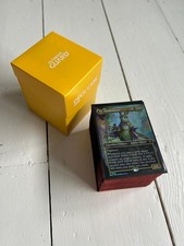 Magic gathering commander for sale Magic gathering commander for sale  FAVERSHAM