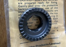 Nos wheel ratchet for sale  YORK