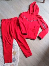 Nike tech anzug gebraucht kaufen  Rostock
