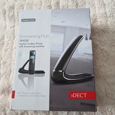 Idect boomerang plus for sale  TRIMDON STATION