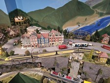 Lima sncf poste d'occasion  Expédié en Belgium