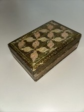 Vintage florentia decorative for sale  Columbia