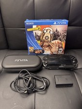 Pacote PS Vita Borderlands 2 – Novo na caixa! Cartão de memória raro edição limitada 4GB e 32GB, usado comprar usado Pacote PS Vita Borderlands 2 – Novo na caixa! Cartão de memória raro edição limitada 4GB e 32GB, usado comprar usado  Enviando para Brazil