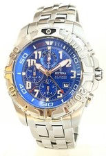 Festina f16095 tour gebraucht kaufen  Dorshm., Guldental, Windeshm.
